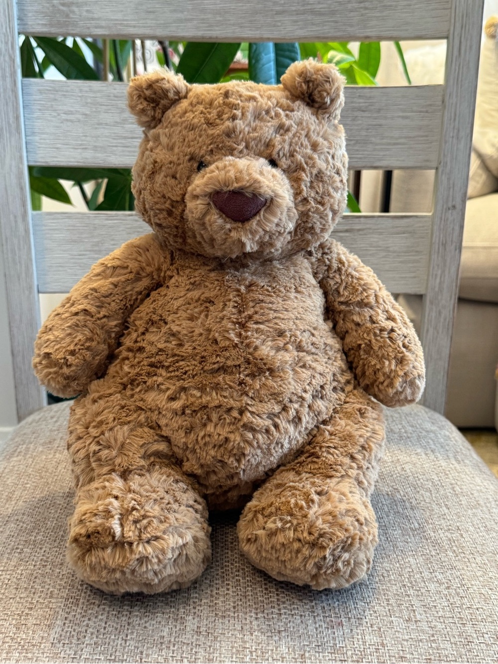 Jellycat Large Bartholomew Bear